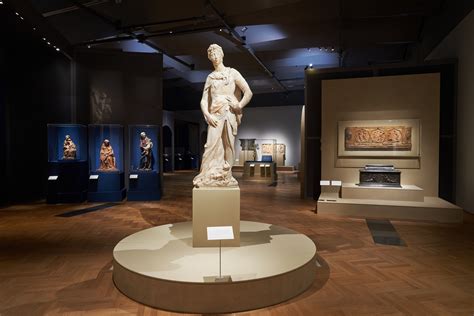  Of Humble Origin: A Journey Through Renaissance Stone and the Sculptural Genius of Donatello