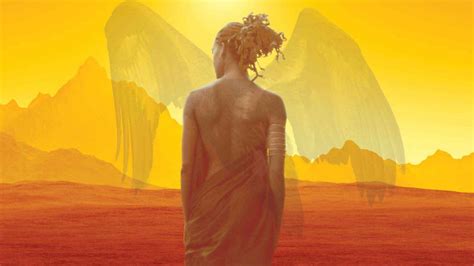  Who Fears Death -  A Bone-Chilling Journey Through Post-Apocalyptic Africa