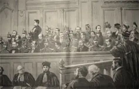  The Trial of Rizal - A Timeless Tale of Nationalism and Sacrifice Woven Through Intricate Legal Threads